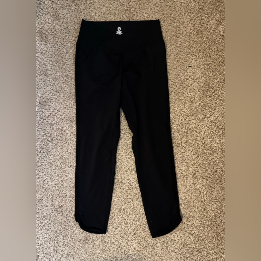 Born Primitive mesh side leggings